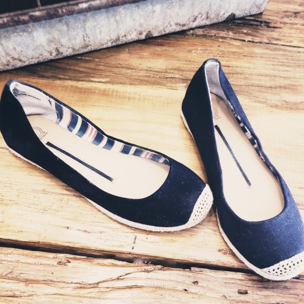 New Direction Flats